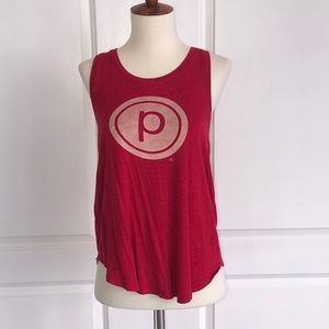 Pure Barre Tank